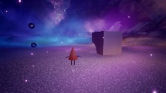 A screenshot taken in Dreams. 1 of 1.