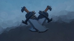 A screenshot taken in Dreams. 17 of 17.