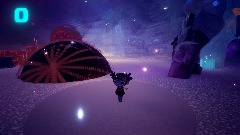 A screenshot taken in Dreams. 2 of 2.