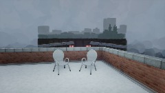 Oh hi mark - Template Supaproved