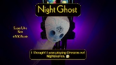 A screenshot taken in Dreams. 14 of 18.