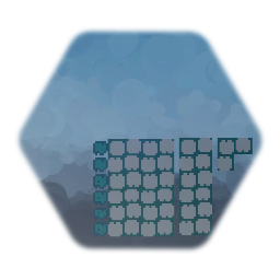 Kakariko Path Parts 1