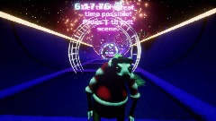 The Perfect Badger Run (Demo)