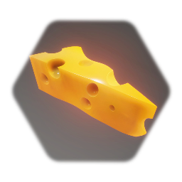 Dungeon Element - Cheese