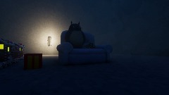 A screenshot taken in Dreams. 3 of 3.