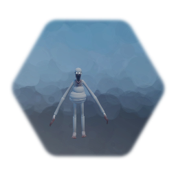 The big fat ugly boi