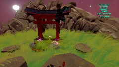 A screenshot taken in Dreams. 1 of 1.