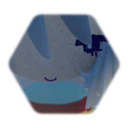 oliver as wolf HALEY