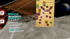 Dart Side of the Moon