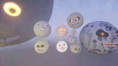 Remix of Remix of Moon mask size comparison pke self zelba