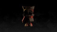 A screenshot taken in Dreams. 30 of 30.