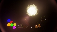 Scattered Ideas #DreamWalk