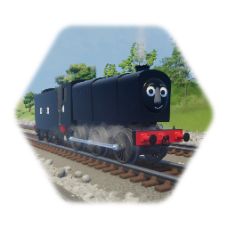Matt the Goods Engine