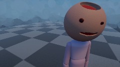 A screenshot taken in Dreams. 4 of 5.