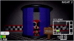 A screenshot taken in Dreams. 18 of 27.