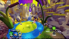 A screenshot taken in Dreams. 2 of 18.