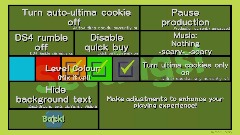 A screenshot taken in Dreams. 13 of 26.