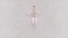 A screenshot taken in Dreams. 1 of 3.