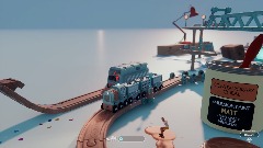 A screenshot taken in Dreams. 23 of 30.