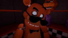 A screenshot taken in Dreams. 22 of 24.