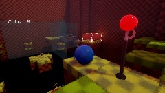 A screenshot taken in Dreams. 7 of 11.