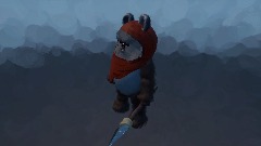 A screenshot taken in Dreams. 1 of 7.