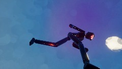 A screenshot taken in Dreams. 2 of 14.