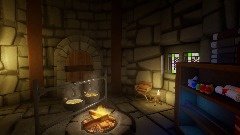 A screenshot taken in Dreams. 1 of 5.