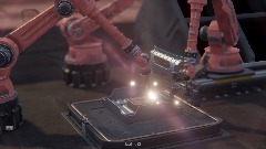 A screenshot taken in Dreams. 8 of 29.