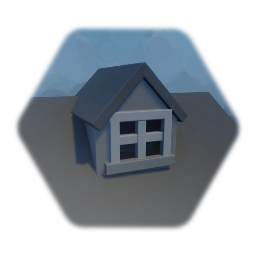 Window Roof - Dormer