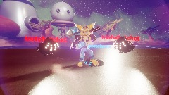 A screenshot taken in Dreams. 5 of 7.