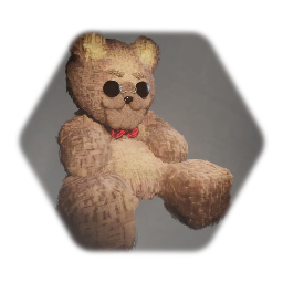 Remix of Teddy texture Into: