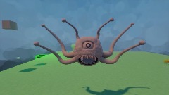 A screenshot taken in Dreams. 3 of 3.