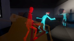 A screenshot taken in Dreams. 1 of 7.