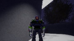 A screenshot taken in Dreams. 1 of 5.