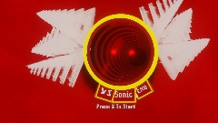 Friday Night Funkin´ Vs Sonic.exe