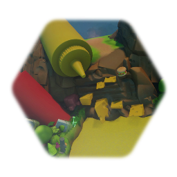 My Creation - 19/5/2019s1