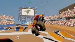 A screenshot taken in Dreams. 1 of 6.