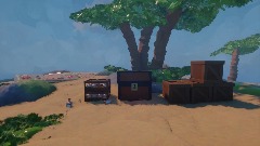 A screenshot taken in Dreams. 2 of 4.