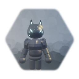 C4TR0N1C ... WIP