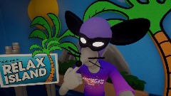 A screenshot taken in Dreams. 2 of 15.