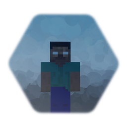 Minecraft Herobrine