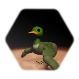 Pato 🦆 normal