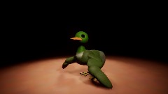 A screenshot taken in Dreams. 3 of 5.