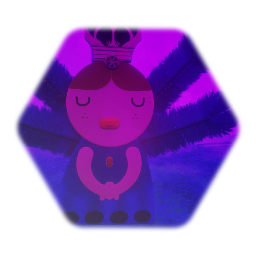 LBP4 Lighting (Purple)