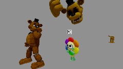 A screenshot taken in Dreams. 3 of 19.
