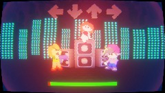 A screenshot taken in Dreams. 23 of 25.