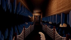 A screenshot taken in Dreams. 6 of 6.