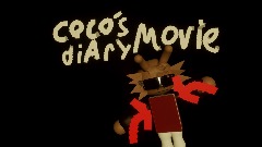 Cocos  diary  movie