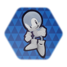 [SDK2] Blank the Template